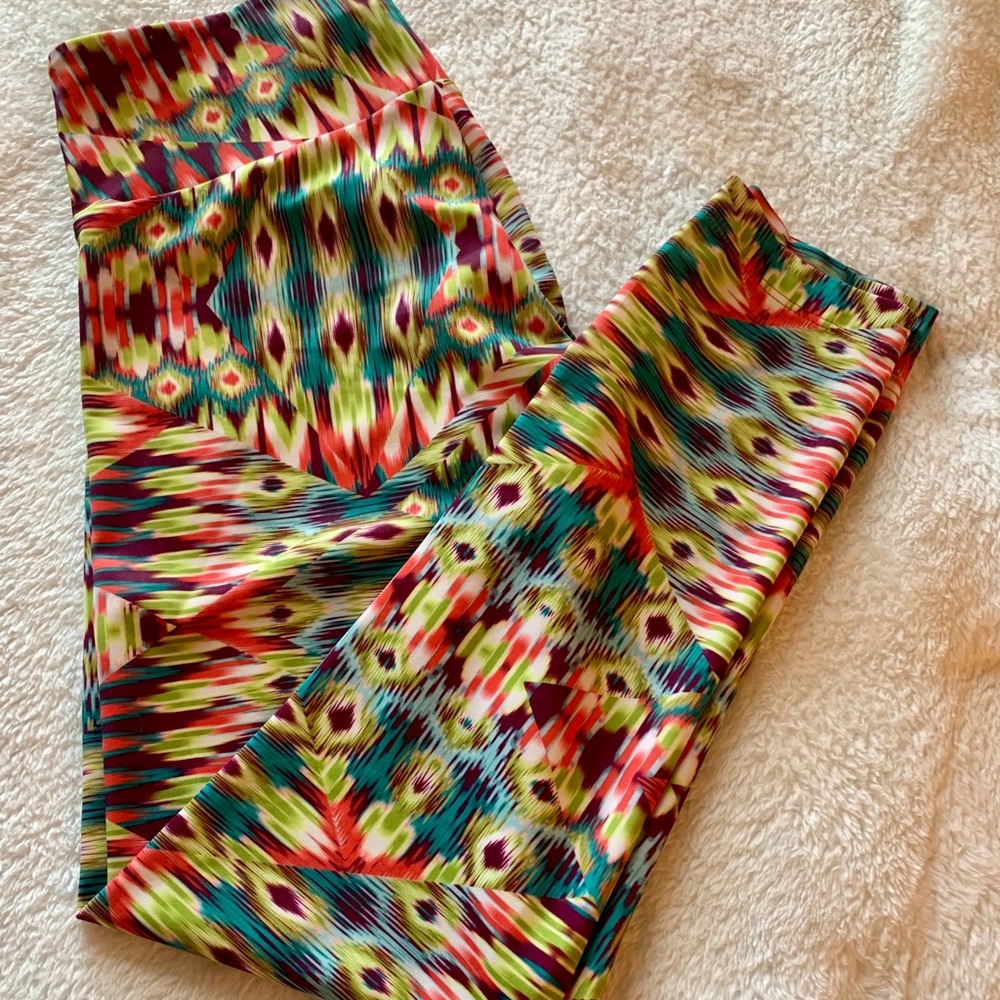 Onzie leggings